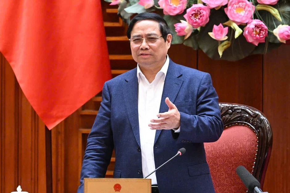 Thủ tướng: Sử dụng ngay Quỹ bình ổn giá xăng dầu, không để thiếu năng lượng Thủ tướng: Sử dụng ngay Quỹ bình ổn giá xăng dầu, không để thiếu năng lượng
