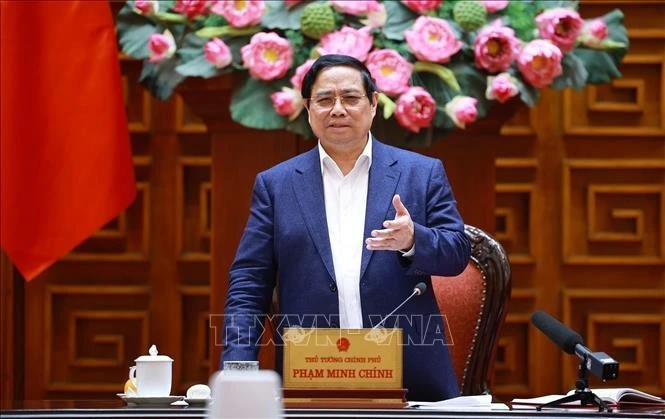 Thủ tướng: Sử dụng Quỹ bình ổn giá xăng dầu ngay ngày 11/3 Thủ tướng: Sử dụng Quỹ bình ổn giá xăng dầu ngay ngày 11/3