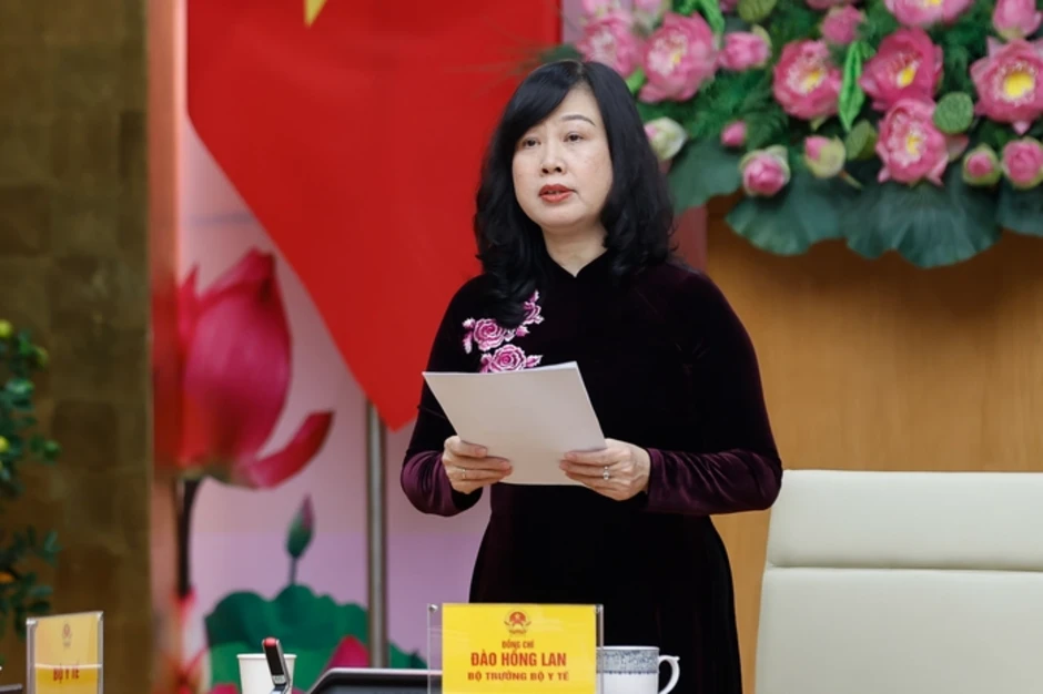 Thủ tướng tặng ngành y 20 chữ, mong giữ trọn y đức, tất cả vì dân Thủ tướng tặng ngành y 20 chữ, mong giữ trọn y đức, tất cả vì dân