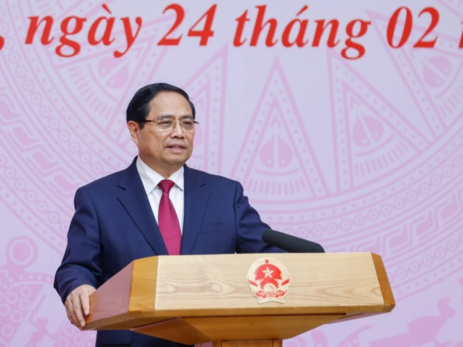Thủ tướng tặng ngành y 20 chữ, mong giữ trọn y đức, tất cả vì dân Thủ tướng tặng ngành y 20 chữ, mong giữ trọn y đức, tất cả vì dân