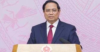 Thủ tướng tặng ngành y 20 chữ, mong giữ trọn y đức, tất cả vì dân
