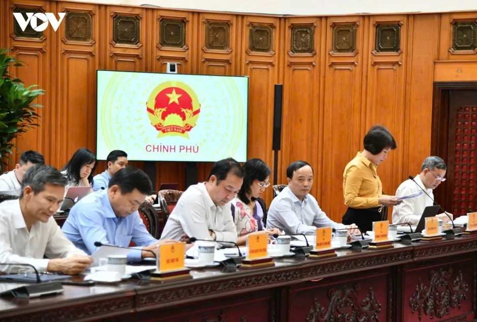 Thủ tướng: Tạo cơ chế đột phá để sớm có sản phẩm, dịch vụ tài chính mới chủ chốt Thủ tướng: Tạo cơ chế đột phá để sớm có sản phẩm, dịch vụ tài chính mới chủ chốt