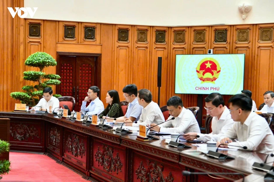 Thủ tướng: Tạo cơ chế đột phá để sớm có sản phẩm, dịch vụ tài chính mới chủ chốt Thủ tướng: Tạo cơ chế đột phá để sớm có sản phẩm, dịch vụ tài chính mới chủ chốt