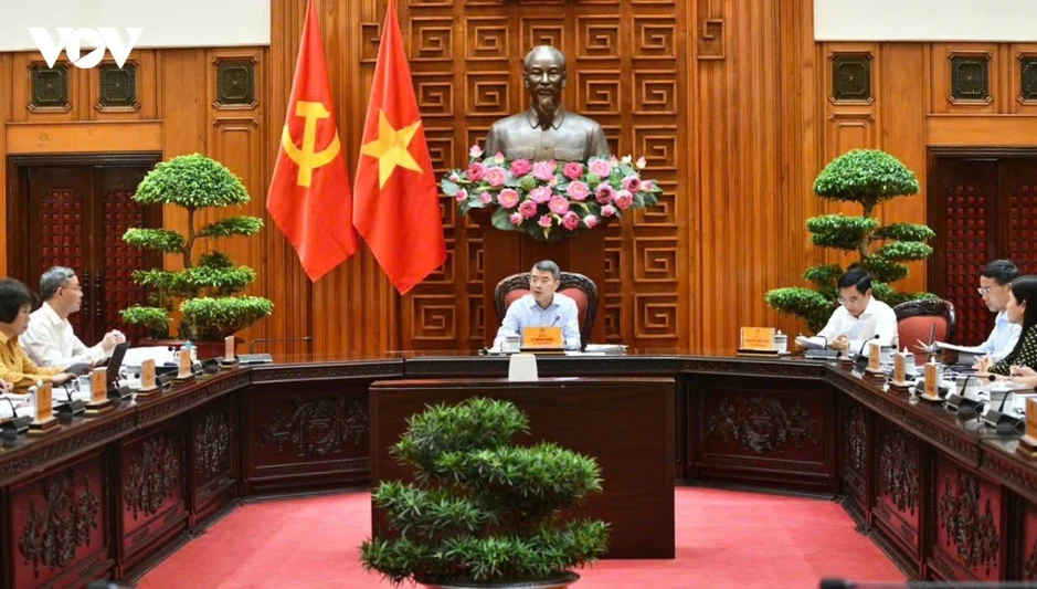 Thủ tướng: Tạo cơ chế đột phá để sớm có sản phẩm, dịch vụ tài chính mới chủ chốt Thủ tướng: Tạo cơ chế đột phá để sớm có sản phẩm, dịch vụ tài chính mới chủ chốt