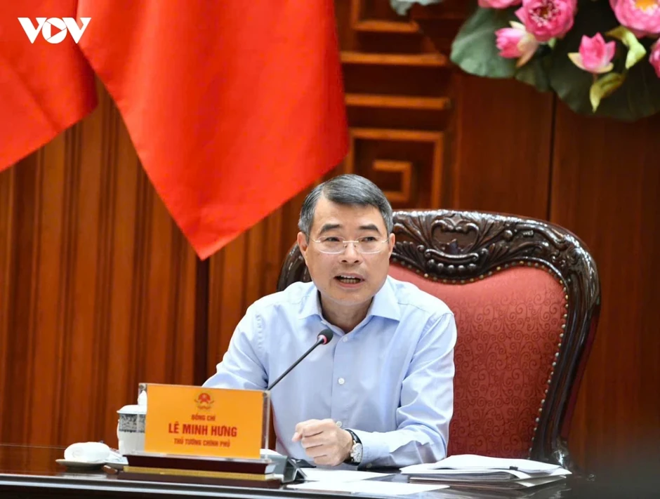 Thủ tướng: Tạo cơ chế đột phá để sớm có sản phẩm, dịch vụ tài chính mới chủ chốt Thủ tướng: Tạo cơ chế đột phá để sớm có sản phẩm, dịch vụ tài chính mới chủ chốt