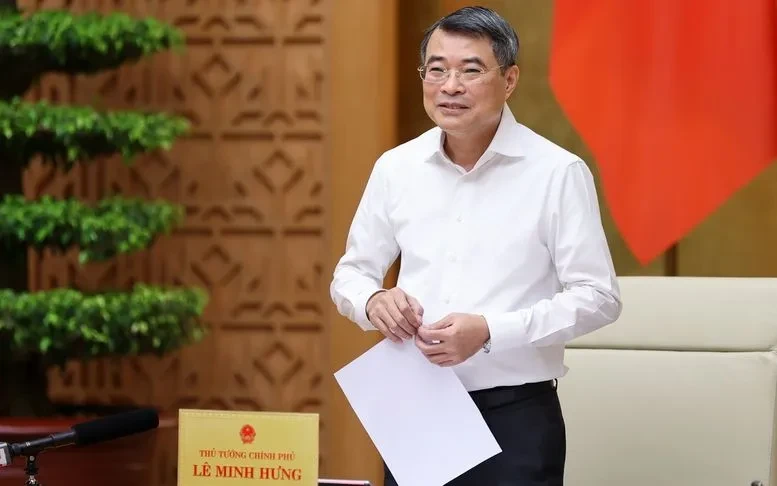 Thủ tướng: Tập trung tháo gỡ vướng mắc về đất đai, quy hoạch, thủ tục đầu tư Thủ tướng: Tập trung tháo gỡ vướng mắc về đất đai, quy hoạch, thủ tục đầu tư