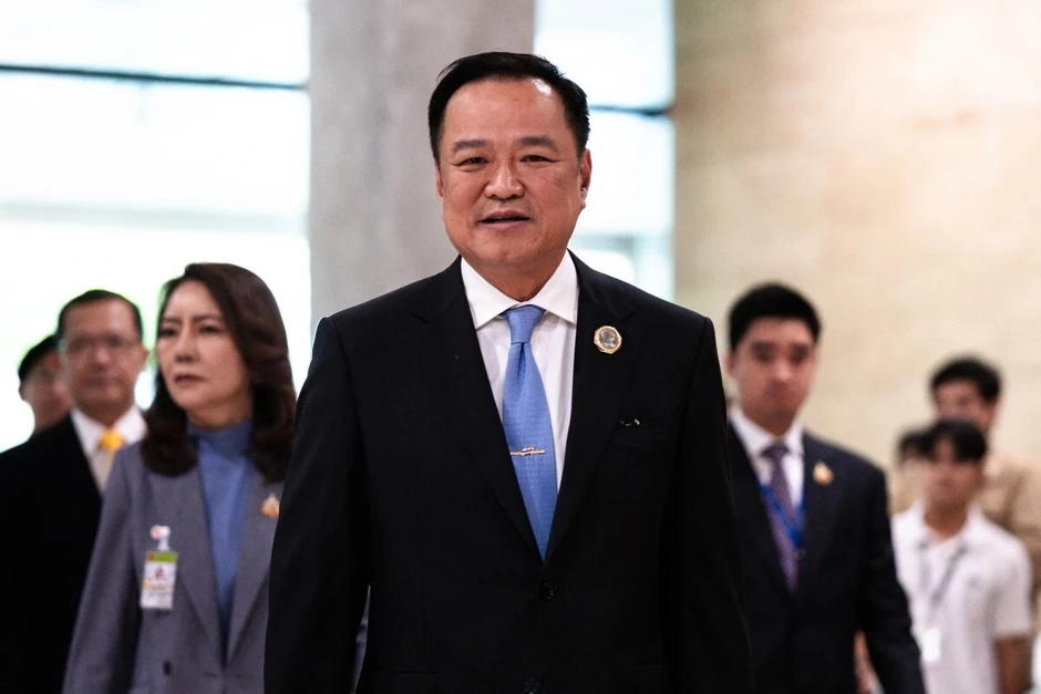 Thủ tướng Thái Lan sắp thăm Việt Nam và tham dự Diễn đàn Tương lai ASEAN Thủ tướng Thái Lan sắp thăm Việt Nam và tham dự Diễn đàn Tương lai ASEAN