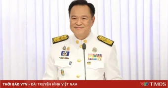 Thủ tướng Thái Lan sẽ thăm chính thức Việt Nam