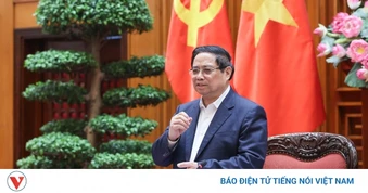 Thủ tướng thăm chính thức Liên bang Nga từ ngày 22/3 đến ngày 25/3