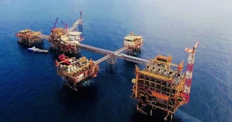 Thủ tướng thăm, làm việc với đối tác hàng đầu của Việt Nam về dầu khí
