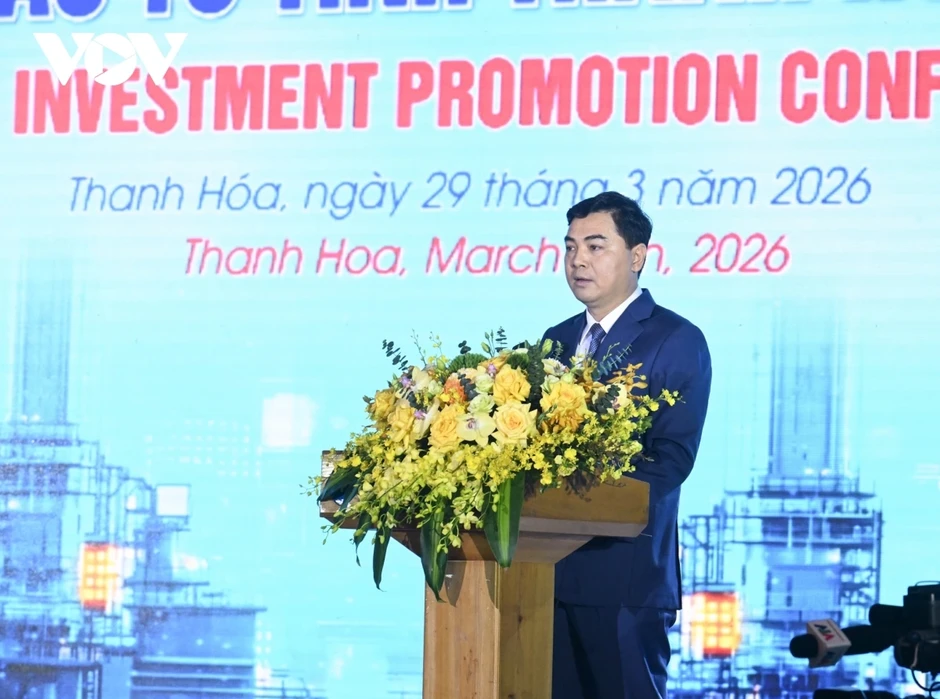 Thủ tướng: Thanh Hóa phải tập trung quản trị thật tốt Thủ tướng: Thanh Hóa phải tập trung quản trị thật tốt