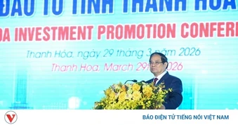 Thủ tướng: Thanh Hóa phải tập trung quản trị thật tốt