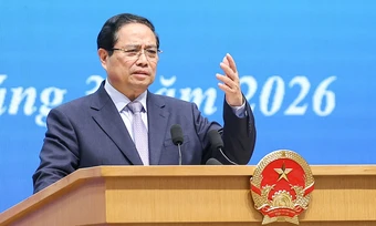 Thủ tướng: Thanh niên cần thực hiện '6 tiên phong' - Báo TinVina
