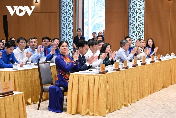 Thủ tướng: Thanh niên phải làm chủ về KHCN, góp phần đưa đất nước bứt phá Thủ tướng: Thanh niên phải làm chủ về KHCN, góp phần đưa đất nước bứt phá