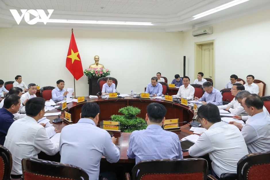 Thủ tướng: Tháo gỡ vướng mắc, thúc đẩy triển khai dự án sân bay Long Thành Thủ tướng: Tháo gỡ vướng mắc, thúc đẩy triển khai dự án sân bay Long Thành