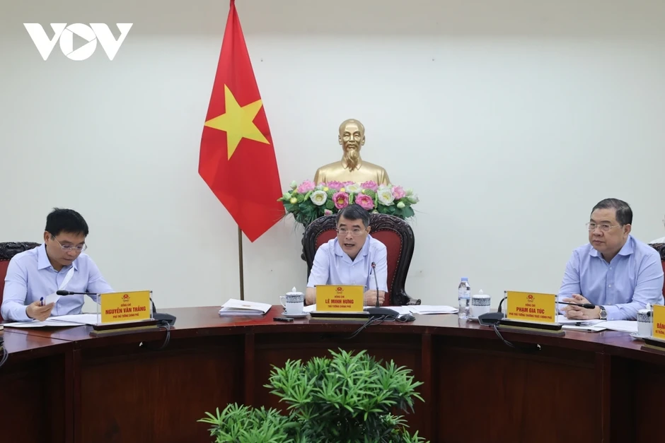 Thủ tướng: Tháo gỡ vướng mắc, thúc đẩy triển khai dự án sân bay Long Thành Thủ tướng: Tháo gỡ vướng mắc, thúc đẩy triển khai dự án sân bay Long Thành