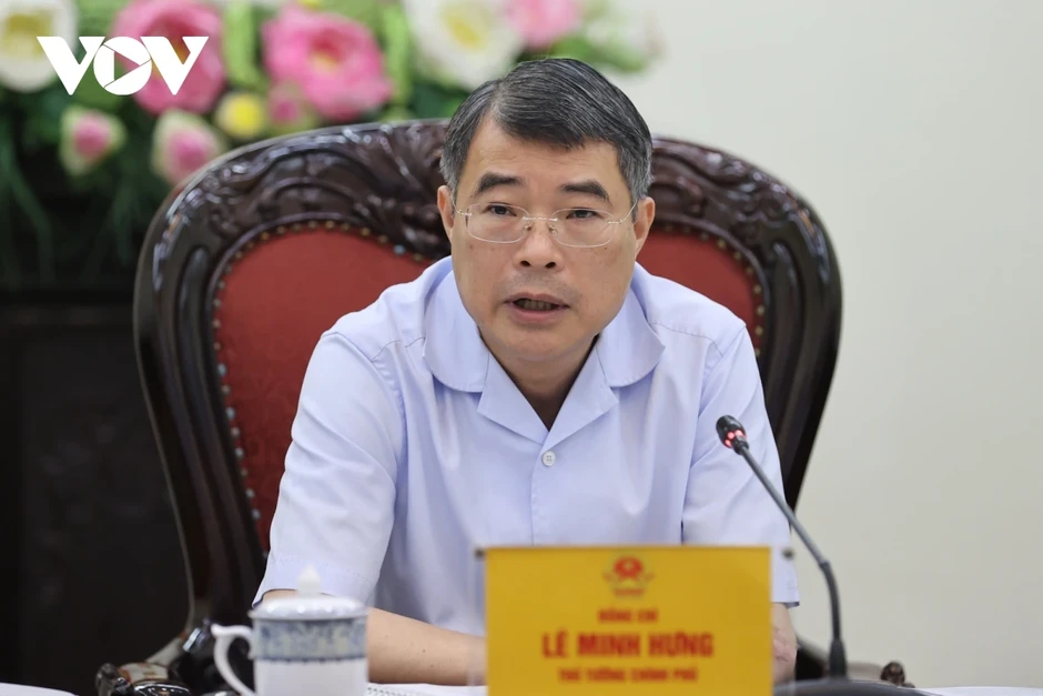 Thủ tướng: Tháo gỡ vướng mắc, thúc đẩy triển khai dự án sân bay Long Thành Thủ tướng: Tháo gỡ vướng mắc, thúc đẩy triển khai dự án sân bay Long Thành