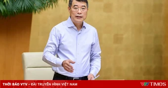 Thủ tướng: Thể chế phải tạo đột phá phát triển và thực thi phải hiệu quả, không trở thành “điểm nghẽn của điểm nghẽn”