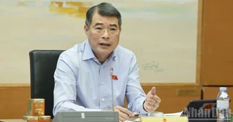 Thủ tướng: Thể chế vẫn là khâu then chốt mang tính quyết định