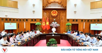 Thủ tướng: Tích hợp chương trình mục tiêu quốc gia không phải cơ học "cộng việc"