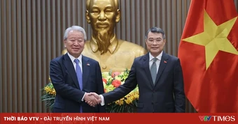 Thủ tướng tiếp Chủ tịch JICA: Thúc đẩy những dự án biểu tượng trong quan hệ Việt - Nhật