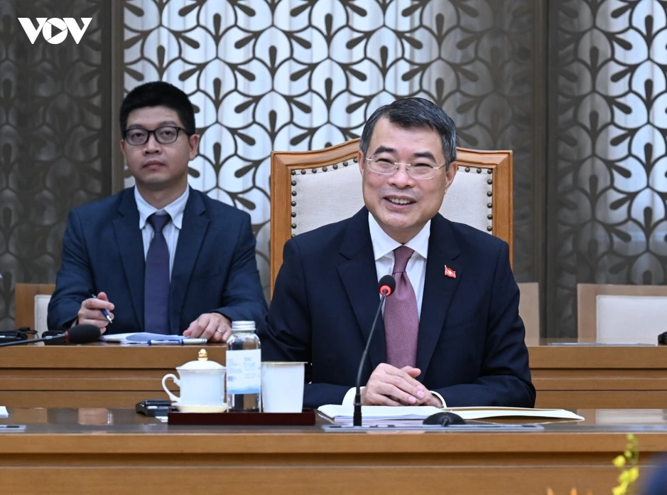 Thủ tướng tiếp trưởng Đại diện Quỹ Tiền tệ quốc tế IMF Thủ tướng tiếp trưởng Đại diện Quỹ Tiền tệ quốc tế IMF