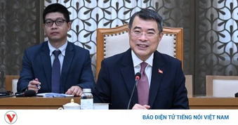 Thủ tướng tiếp trưởng Đại diện Quỹ Tiền tệ quốc tế IMF