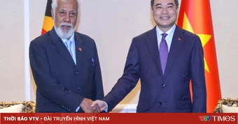 Thủ tướng Timor-Leste sắp thăm chính thức Việt Nam