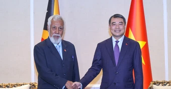 Thủ tướng Timor Leste thăm Việt Nam, dự Diễn đàn Tương lai ASEAN