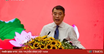 Thủ tướng: TP Hồ Chí Minh tiếp tục phát huy vai trò đầu tàu kinh tế, chủ động tháo gỡ các điểm nghẽn
