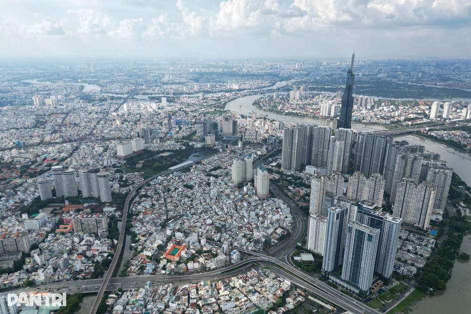 Thủ tướng: TPHCM chuyển tư duy để đảm bảo quyền có chỗ ở cho mọi người dân Thủ tướng: TPHCM chuyển tư duy để đảm bảo quyền có chỗ ở cho mọi người dân