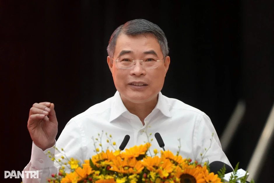 Thủ tướng: TPHCM chuyển tư duy để đảm bảo quyền có chỗ ở cho mọi người dân Thủ tướng: TPHCM chuyển tư duy để đảm bảo quyền có chỗ ở cho mọi người dân