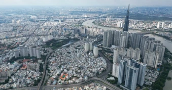 Thủ tướng: TPHCM chuyển tư duy để đảm bảo quyền có chỗ ở cho mọi người dân