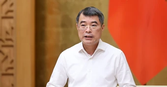 Thủ tướng: 'Tránh tình trạng cắt thủ tục này lại mọc thủ tục khác'