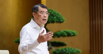 Thủ tướng: Trao đổi trực tiếp thì chỉ mất một tiếng có thể giải quyết thông suốt