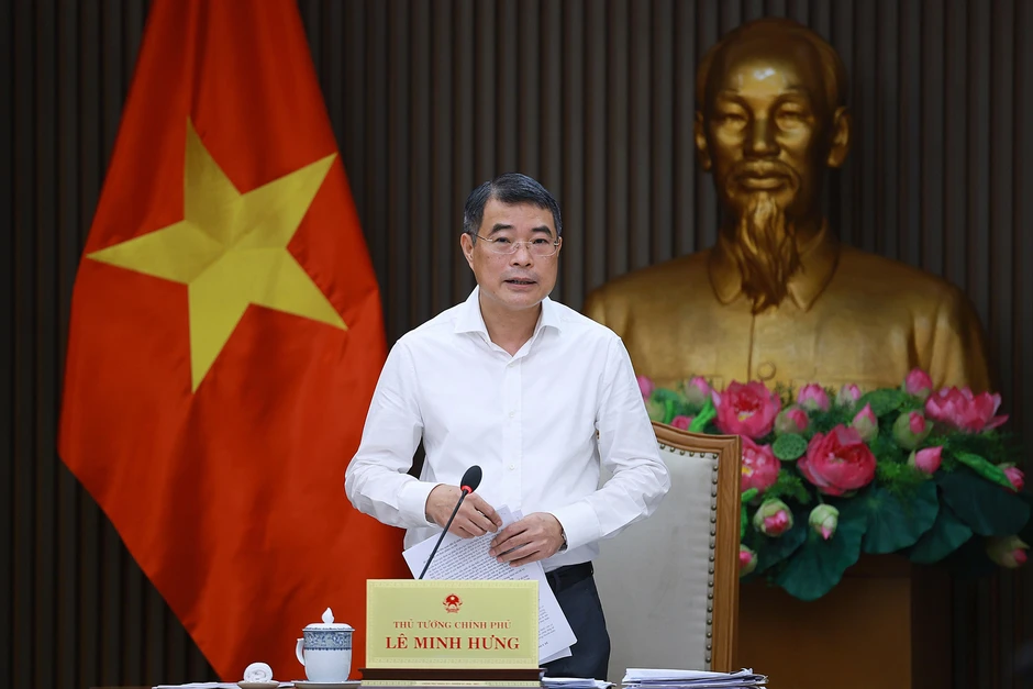 Thủ tướng: Trong quý 2, đưa Bệnh viện Bạch Mai, Việt Đức cơ sở 2 vào hoạt động Thủ tướng: Trong quý 2, đưa Bệnh viện Bạch Mai, Việt Đức cơ sở 2 vào hoạt động
