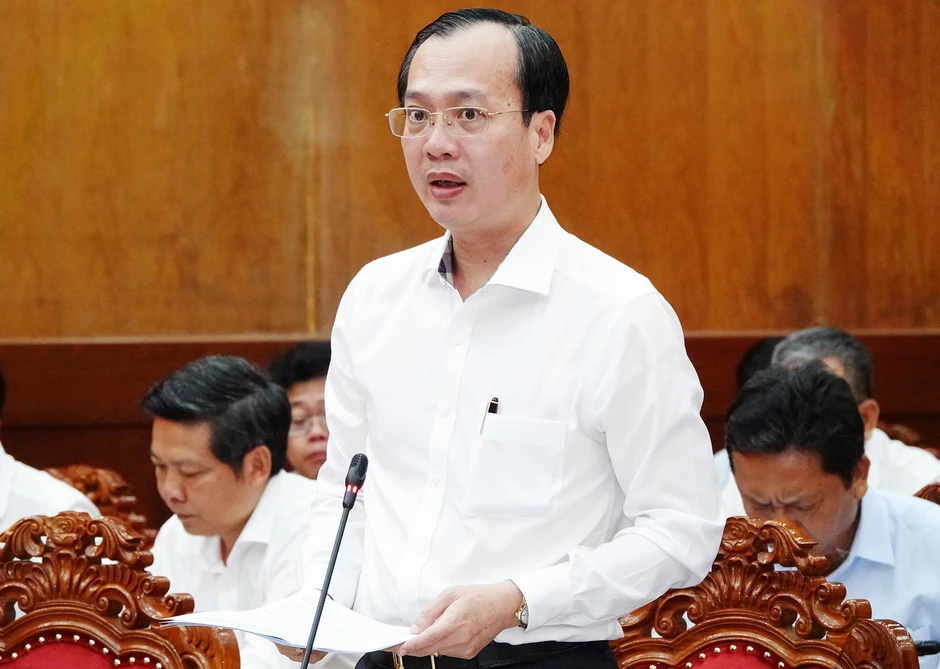 Thủ tướng: Trung ương nhất quán công tác cán bộ 'có vào, có ra, có lên, có xuống' Thủ tướng: Trung ương nhất quán công tác cán bộ 'có vào, có ra, có lên, có xuống'