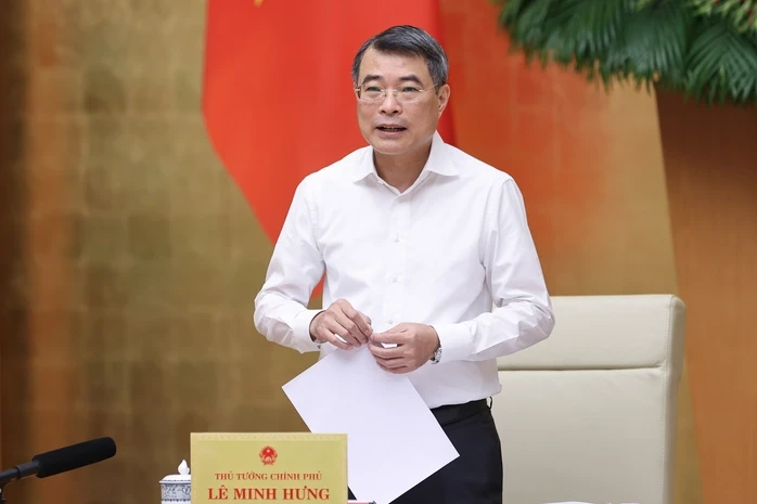 Thủ tướng và các Phó Thủ tướng sẽ làm việc với các tỉnh tăng trưởng dưới mức tiềm năng