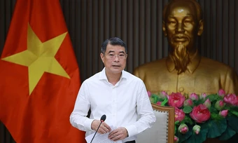 Thủ tướng: Vận hành Bệnh viện Bạch Mai 2, Việt Đức 2 trong quý II