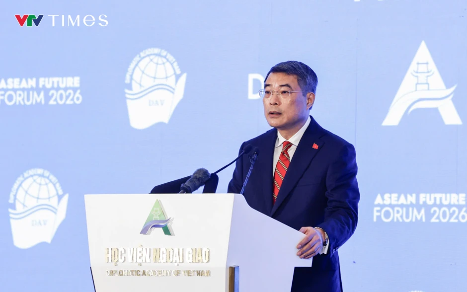 Thủ tướng: Việt Nam cam kết đồng hành cùng ASEAN bằng khát vọng kiến tạo tương lai Thủ tướng: Việt Nam cam kết đồng hành cùng ASEAN bằng khát vọng kiến tạo tương lai