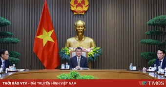 Thủ tướng: Việt Nam - Canada hướng tới nâng tầm quan hệ trong thời gian tới