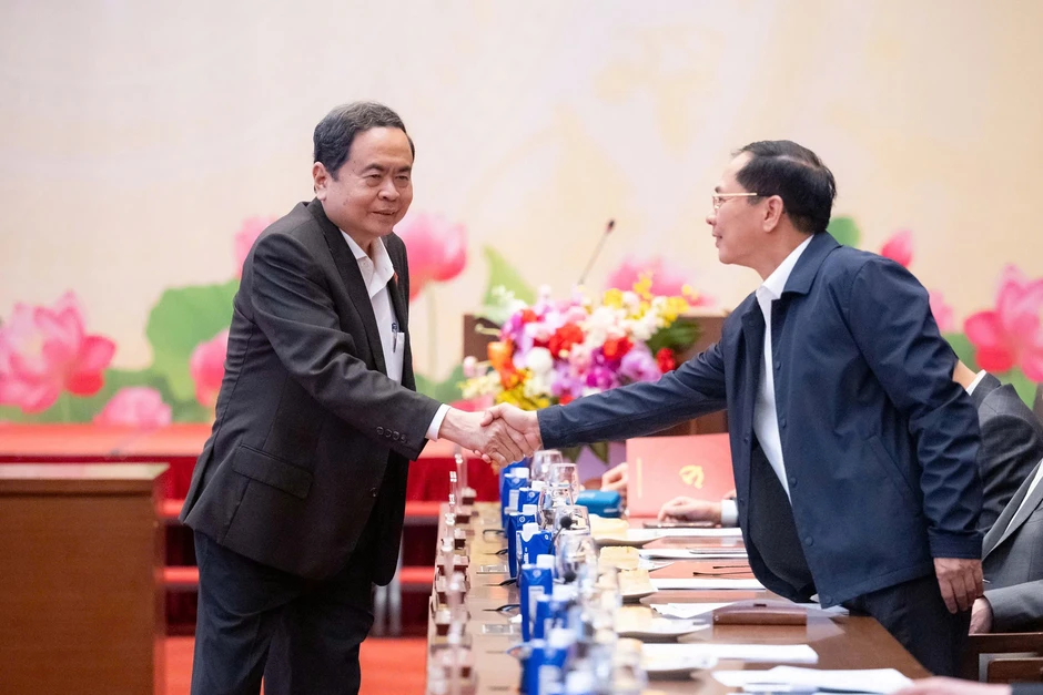 Thủ tướng: Việt Nam đã huy động được khoảng 4 triệu thùng dầu