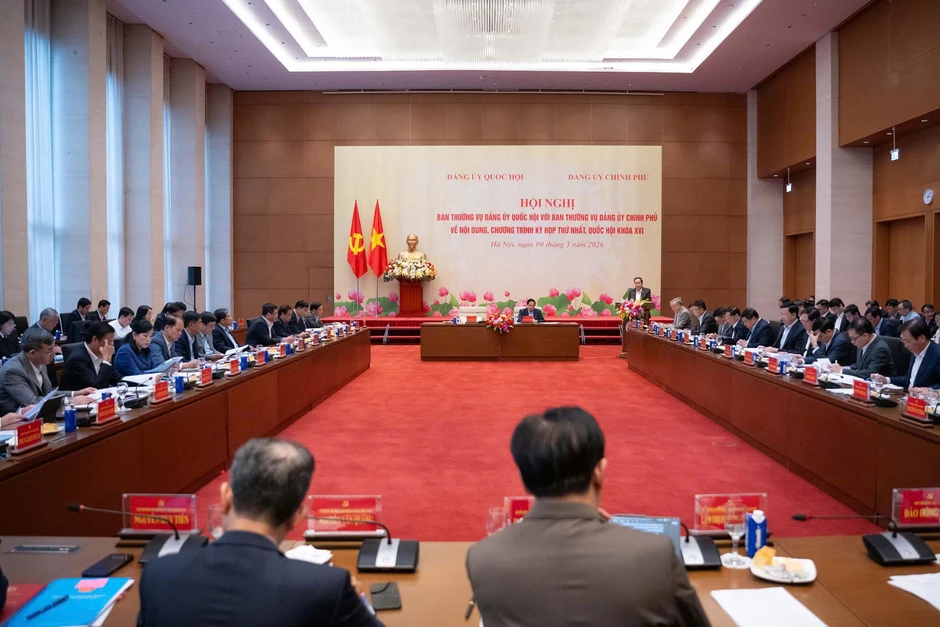 Thủ tướng: Việt Nam đã huy động được khoảng 4 triệu thùng dầu