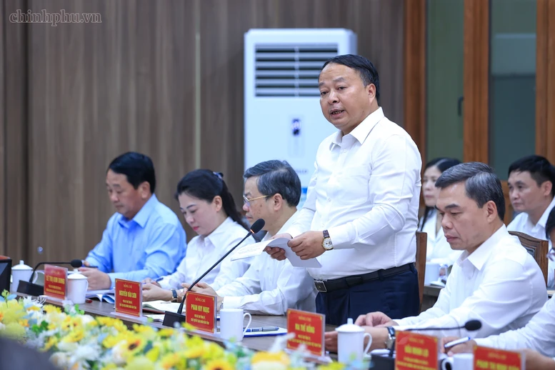 Thủ tướng: Vụ vi phạm quy chế thi tại Tuyên Quang đặc biệt nghiêm trọng Thủ tướng: Vụ vi phạm quy chế thi tại Tuyên Quang đặc biệt nghiêm trọng