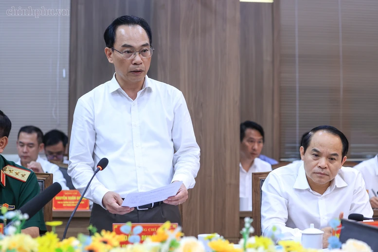 Thủ tướng: Vụ vi phạm quy chế thi tại Tuyên Quang đặc biệt nghiêm trọng Thủ tướng: Vụ vi phạm quy chế thi tại Tuyên Quang đặc biệt nghiêm trọng