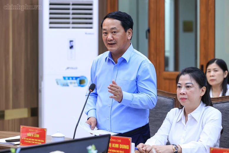 Thủ tướng: Vụ vi phạm quy chế thi tại Tuyên Quang đặc biệt nghiêm trọng Thủ tướng: Vụ vi phạm quy chế thi tại Tuyên Quang đặc biệt nghiêm trọng