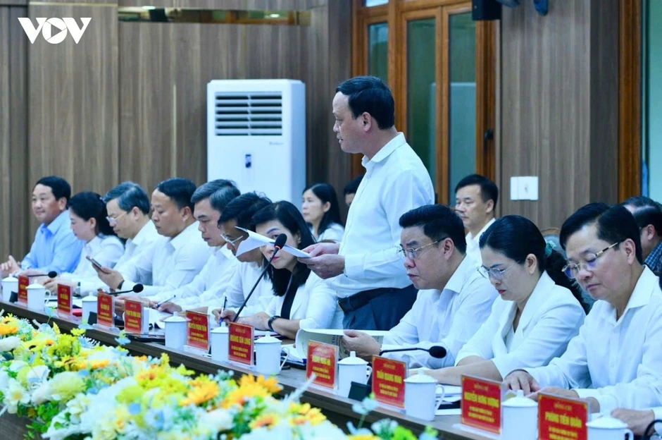Thủ tướng: Vụ việc tại Trường THPT Chuyên Tuyên Quang có tính chất đặc biệt nghiêm trọng Thủ tướng: Vụ việc tại Trường THPT Chuyên Tuyên Quang có tính chất đặc biệt nghiêm trọng