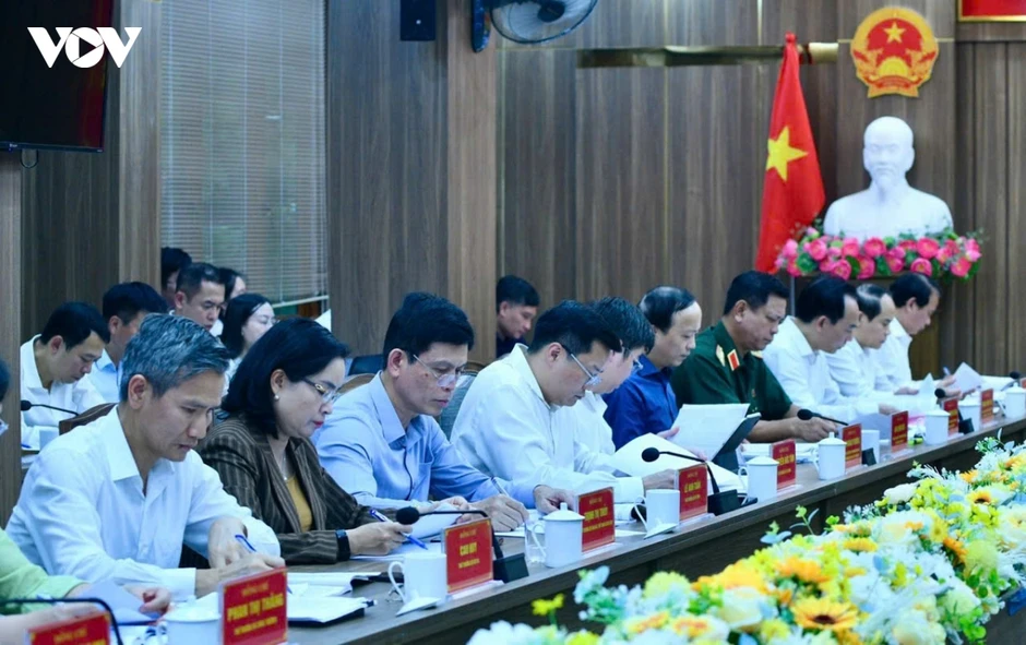 Thủ tướng: Vụ việc tại Trường THPT Chuyên Tuyên Quang có tính chất đặc biệt nghiêm trọng Thủ tướng: Vụ việc tại Trường THPT Chuyên Tuyên Quang có tính chất đặc biệt nghiêm trọng