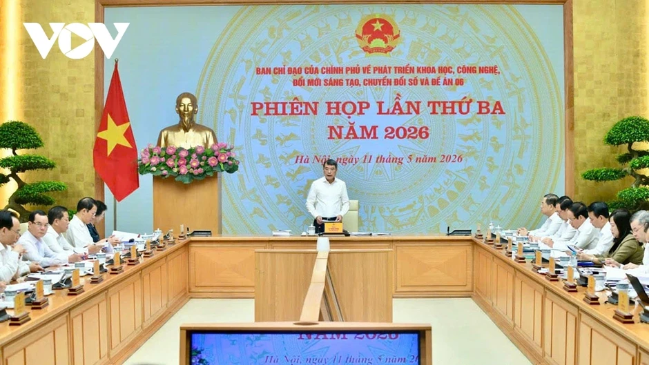 Thủ tướng: Xác định bài toán lớn, công nghệ chiến lược theo tiềm năng, lợi thế