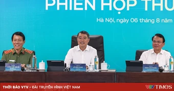 Thủ tướng: Xây dựng Khung bảo đảm an ninh AI quốc gia và năng lực chuyên trách về an ninh AI trong năm 2027